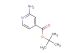 tert-butyl 2-aminoisonicotinate