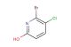 6-bromo-5-chloropyridin-2-ol