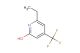 6-ethyl-4-(trifluoromethyl)pyridin-2-ol