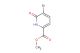 methyl 5-bromo-6-oxo-1,6-dihydropyridine-2-carboxylate