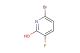 6-bromo-3-fluoropyridin-2-ol