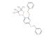 2,6-bis(phenylmethoxy)-3-(4,4,5,5-tetramethyl-1,3,2-dioxaborolan-2-yl)pyridine