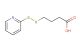 4-(Pyridin-2-yldisulfanyl)butanoicacid