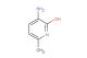 3-amino-6-methylpyridin-2-ol