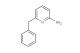 6-benzylpyridin-2-amine
