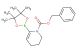 benzyl 6-(4,4,5,5-tetramethyl-1,3,2-dioxaborolan-2-yl)-3,4-dihydropyridine-1(2H)-carboxylate