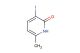 3-iodo-6-methylpyridin-2(1H)-one