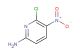 6-chloro-5-nitropyridin-2-amine