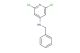 N-benzyl-2,6-dichloropyridin-4-amine