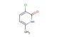 3-chloro-6-methylpyridin-2(1H)-one