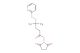 2,5-dioxopyrrolidin-1-yl 4-methyl-4-(pyridin-2-yldisulfanyl)pentanoate