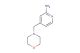 4-(4-morpholinylmethyl)-2-pyridinamine