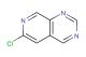 6-chloropyrido[3,4-d]pyrimidine