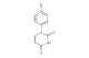 1-(4-bromophenyl)dihydropyrimidine-2,4(1H,3H)-dione