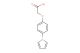 2-(4-(1H-Pyrrol-1-yl)phenoxy)acetic acid