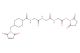 2,5-dioxopyrrolidin-1-yl (4-((2,5-dioxo-2,5-dihydro-1H-pyrrol-1-yl)methyl)cyclohexane-1-carbonyl)glycylglycylglycinate