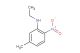 N-ethyl-5-methyl-2-nitroaniline