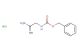 benzyl (2-amino-2-iminoethyl)carbamate hydrochloride
