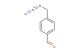 4-(azidomethyl)benzaldehyde
