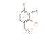 4-fluoro-2-hydroxy-3-methylbenzaldehyde