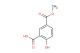 5-(methoxycarbonyl)-2-hydroxybenzoic acid