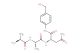 (S)-2-((S)-2-((S)-2-aminopropanamido)propanamido)-N1-(4-(hydroxymethyl)phenyl)succinamide
