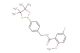 5-fluoro-2-methoxy-N-[4-(4,4,5,5-tetramethyl-[1,3,2]dioxaborolan-2-yl)-benzyl]-benzamide