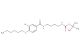 tert-butyl (4-(3-bromo-4-(hexyloxy)benzamido)butyl)carbamate