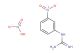 1-(3-nitrophenyl)guanidine nitrate