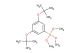 (3,5-di-tert-butoxyphenyl)trimethoxysilane