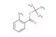tert-butyl 2-methylbenzoate