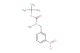 tert-butyl methyl(3-nitrobenzyl)carbamate