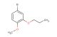 4-bromo-1-methoxy-2-propoxybenzene