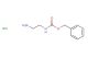 benzyl N-(2-aminoethyl)carbamate hydrochloride