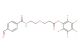 perfluorophenyl 3-(2-(4-formylbenzamido)ethoxy)propanoate