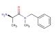(R)-2-amino-N-benzyl-N-methylpropanamide