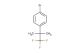 1-bromo-4-(1,1,1-trifluoro-2-methylpropan-2-yl)benzene