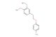 4-(3,4-dimethoxyphenethoxy)aniline