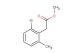 methyl 2-(2-bromo-6-methylphenyl)acetate