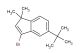 3-bromo-5-(tert-butyl)-1,1-dimethyl-1H-indene