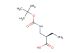 (R)-2-(((tert-butoxycarbonyl)amino)methyl)butanoic acid