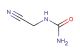 1-(cyanomethyl)urea