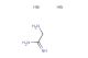 2-aminoacetamidine dihydrobromide
