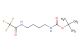 tert-butyl (4-(2,2,2-trifluoroacetamido)butyl)carbamate