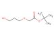 tert-butyl 2-(3-hydroxypropoxy)acetate