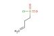 but-3-ene-1-sulfonyl chloride