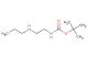 tert-butyl (2-(propylamino)ethyl)carbamate