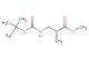 methyl (R)-3-((tert-butoxycarbonyl)amino)-2-methylpropanoate