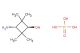 (1R,3R)-3-Amino-2,2,4,4-tetramethylcyclobutan-1-ol phosphate