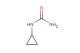 1-cyclopropylurea